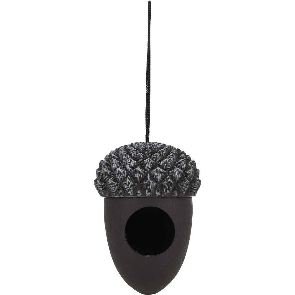 Esschert Design - Mangeoire en plastique Gland - Image 3
