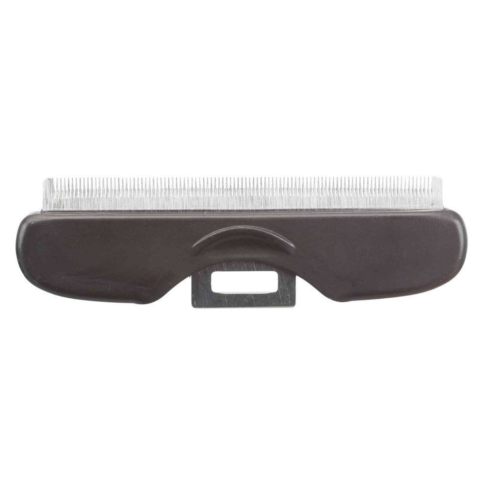 Trixie - Brosse carde 11 x 15 cm pour chien - Image 2