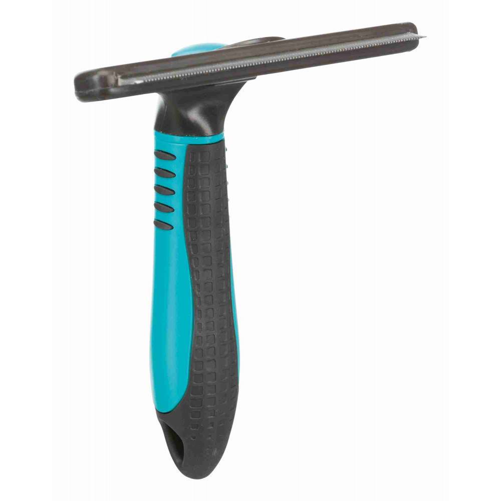 Trixie - Brosse carde 11 x 15 cm pour chien - Image 1