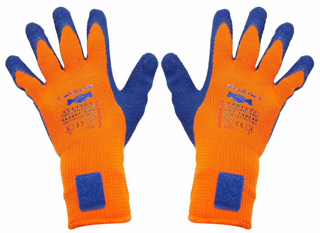 Outifrance - Gants de manutention MARIO - taille 9 Outifrance