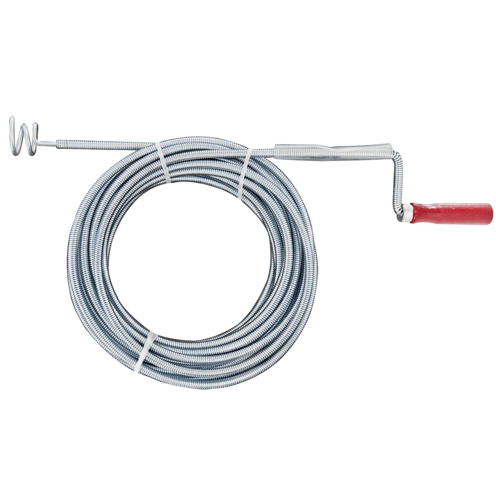Ribitech - Furet déboucheur évier 7m