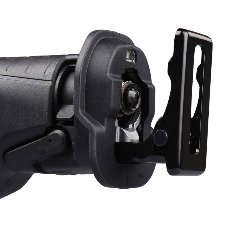 Makita - Scie sabre 32 mm 40V max XGT MAKITA JR002GM201 2 x 4,0Ah + chargeur en coffret Makita - Image 5