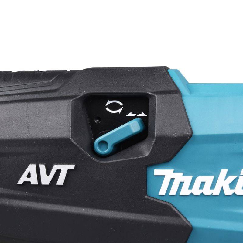 Makita - Scie sabre 32 mm 40V max XGT MAKITA JR002GM201 2 x 4,0Ah + chargeur en coffret Makita - Image 4