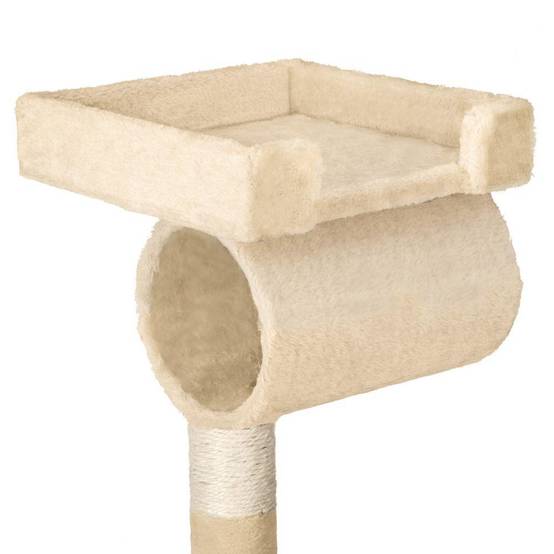 Arbre à Chat 141 cm beige - Image 5