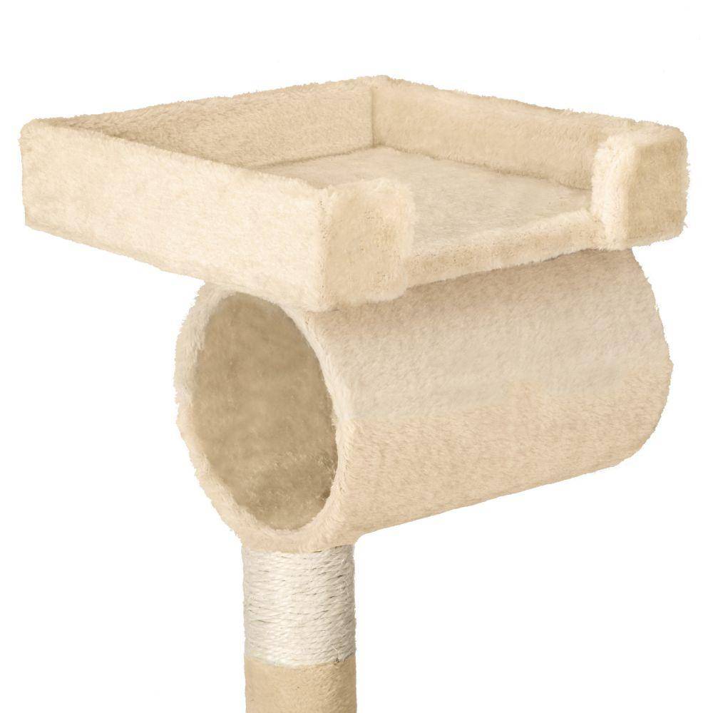 Arbre à Chat 141 cm beige - Image 5
