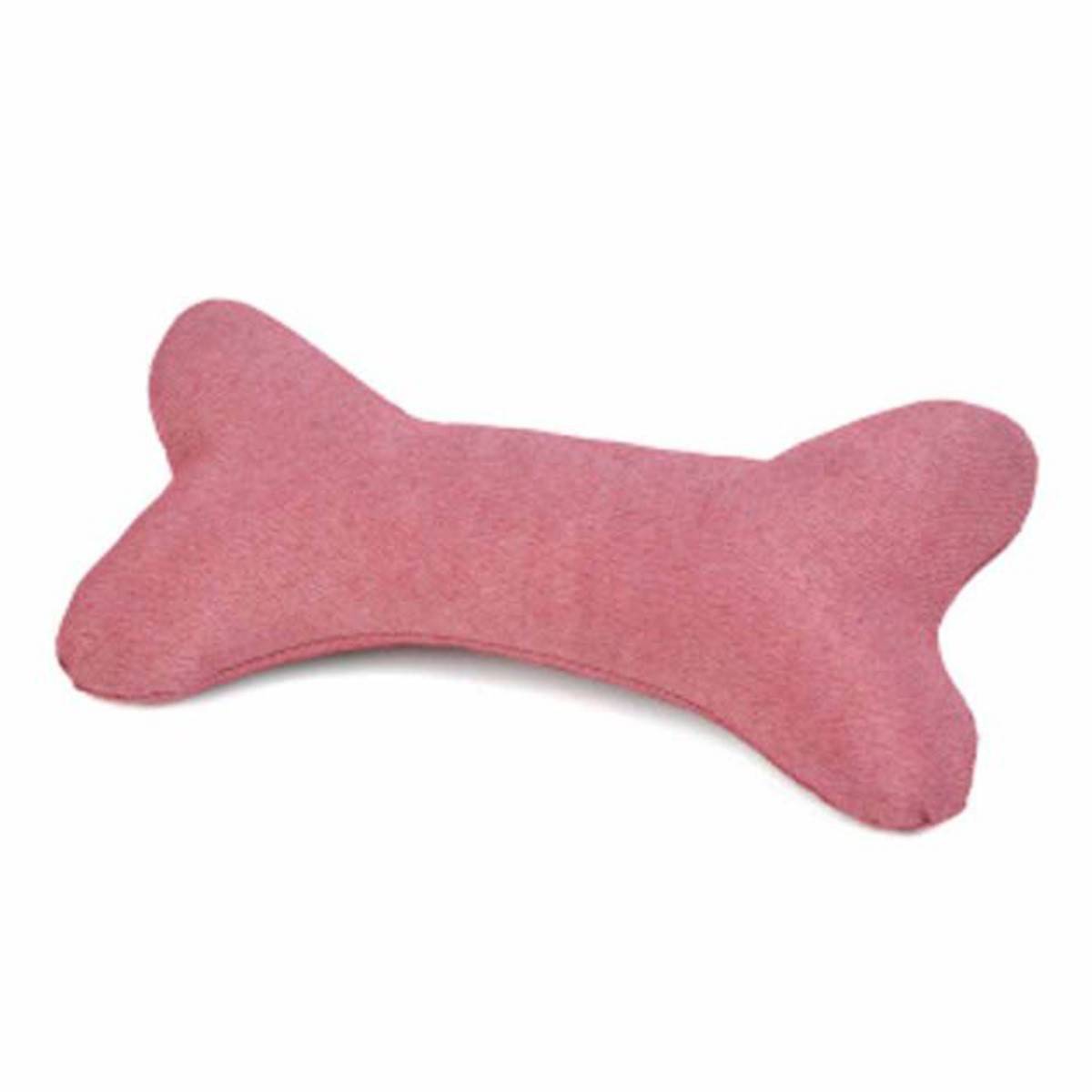 Jouet pour Chien "Eco Blu" 24cm Rouge