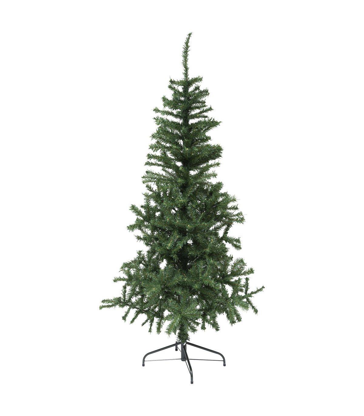 Fééric Lights & Christmas - Sapin Élégant 180cm vert - Feeric Lights & Christmas - Image 4