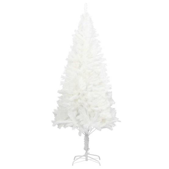 Maison Chic - Sapin de Noël | Arbre de Noël artificiel aiguilles réalistes blanc 120 cm Maison Chic - Image 1