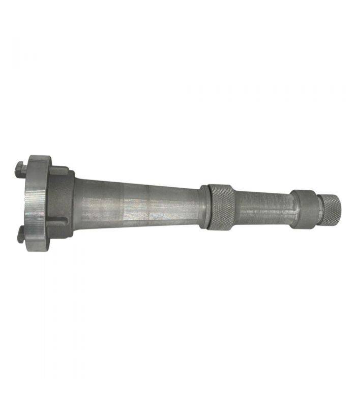 Lance incendie 1,5 pouces 40 mm - DUNSCH DHN40 - Image 2