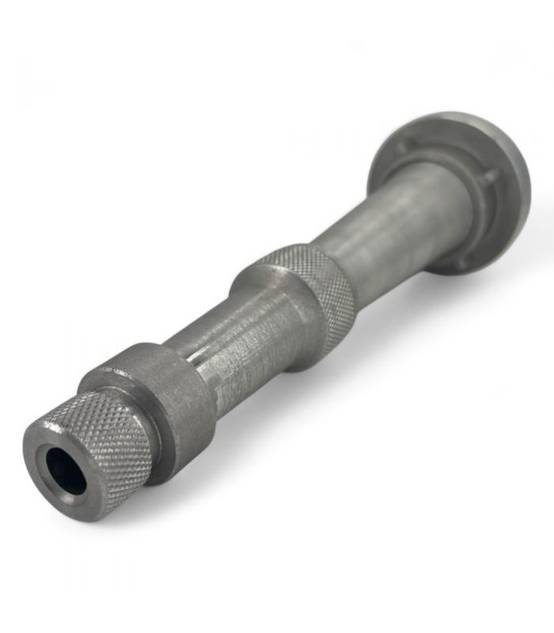 Lance incendie 1,5 pouces 40 mm - DUNSCH DHN40 - Image 1