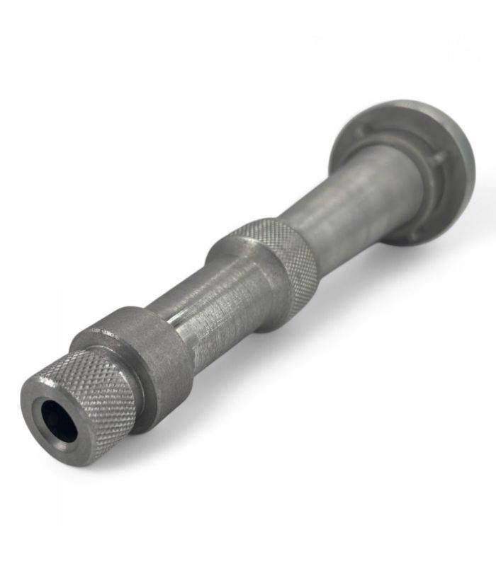 Lance incendie 1,5 pouces 40 mm - DUNSCH DHN40 - Image 1