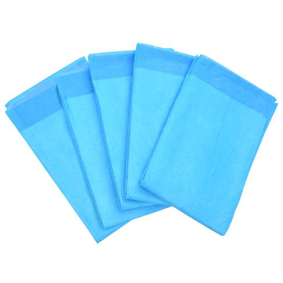 Vidaxl - Tapis d'entraînement pour animaux en tissu non tissé 100 pcs vidaXL 42025297 - Image 9