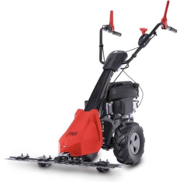 Scheppach - Motofaucheuse BMS196-88 - 88cm - 196 CC - SCHEPPACH - Image 1