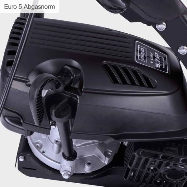 Scheppach - Motofaucheuse BMS196-88 - 88cm - 196 CC - SCHEPPACH - Image 3