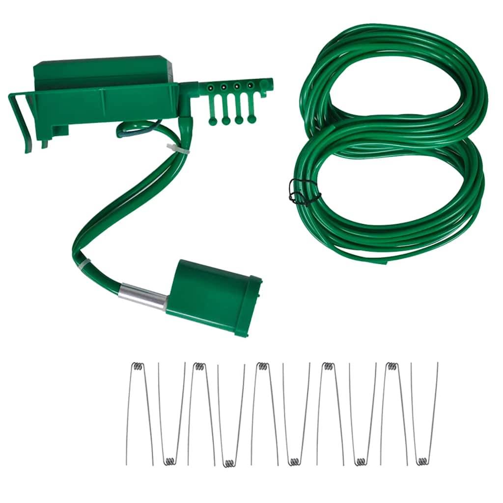 Vidaxl - Système d'irrigation automatique avec arroseur et minuterie vidaXL 41597 - Image 2