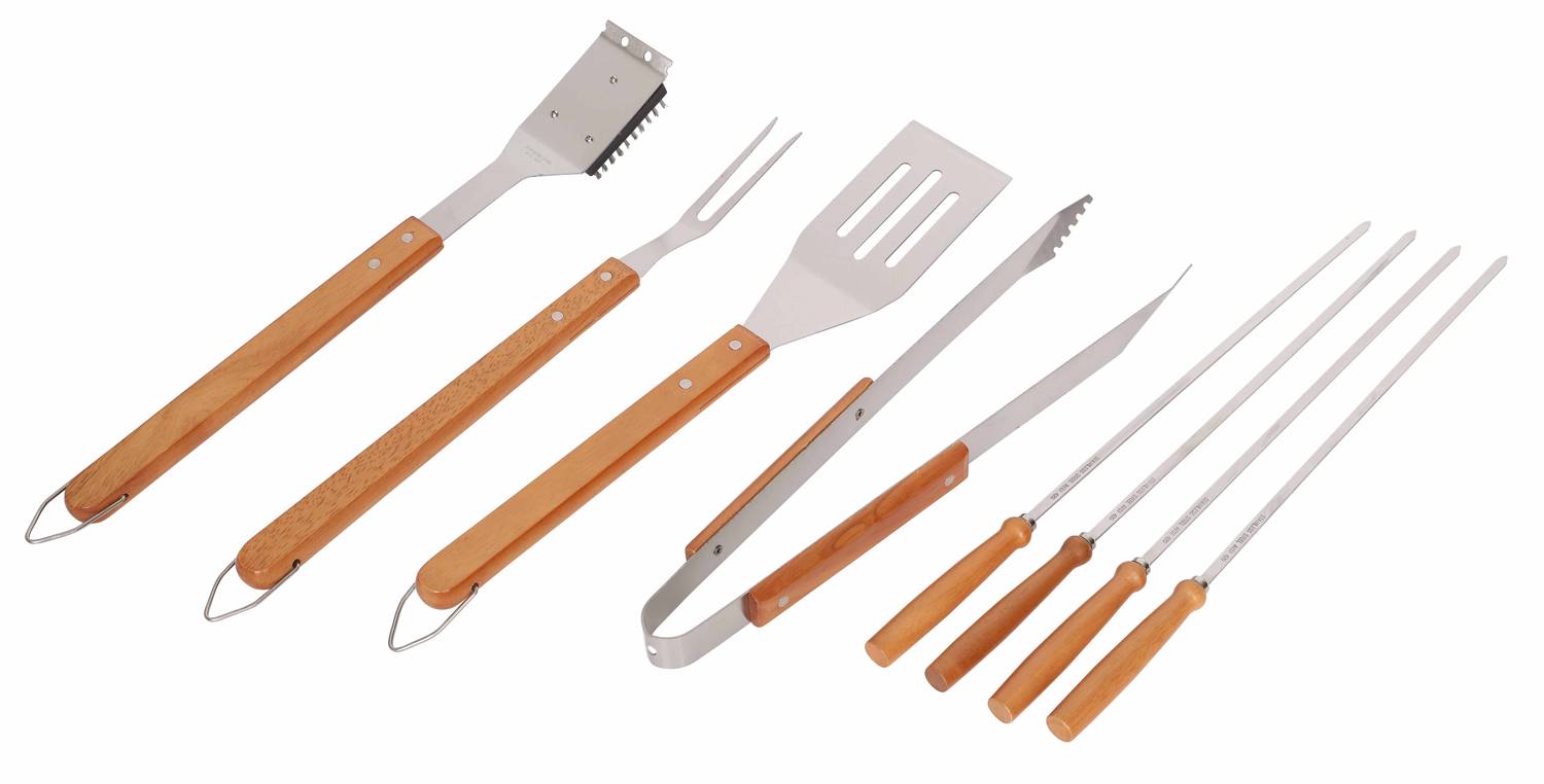 Somagic - Pack barbecue charbon Vulcano 3000 - SOMAGIC - Image 5