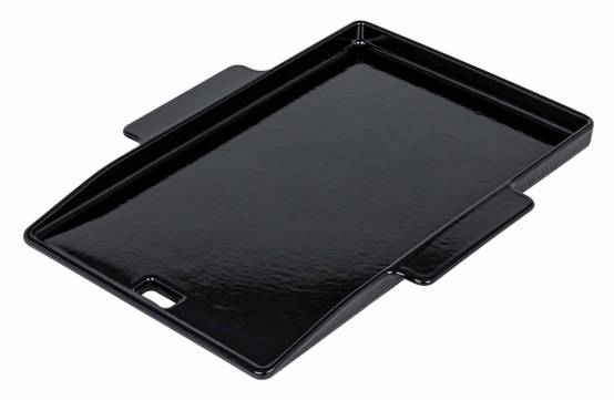 Somagic - Pack barbecue charbon Vulcano 3000 - SOMAGIC - Image 4