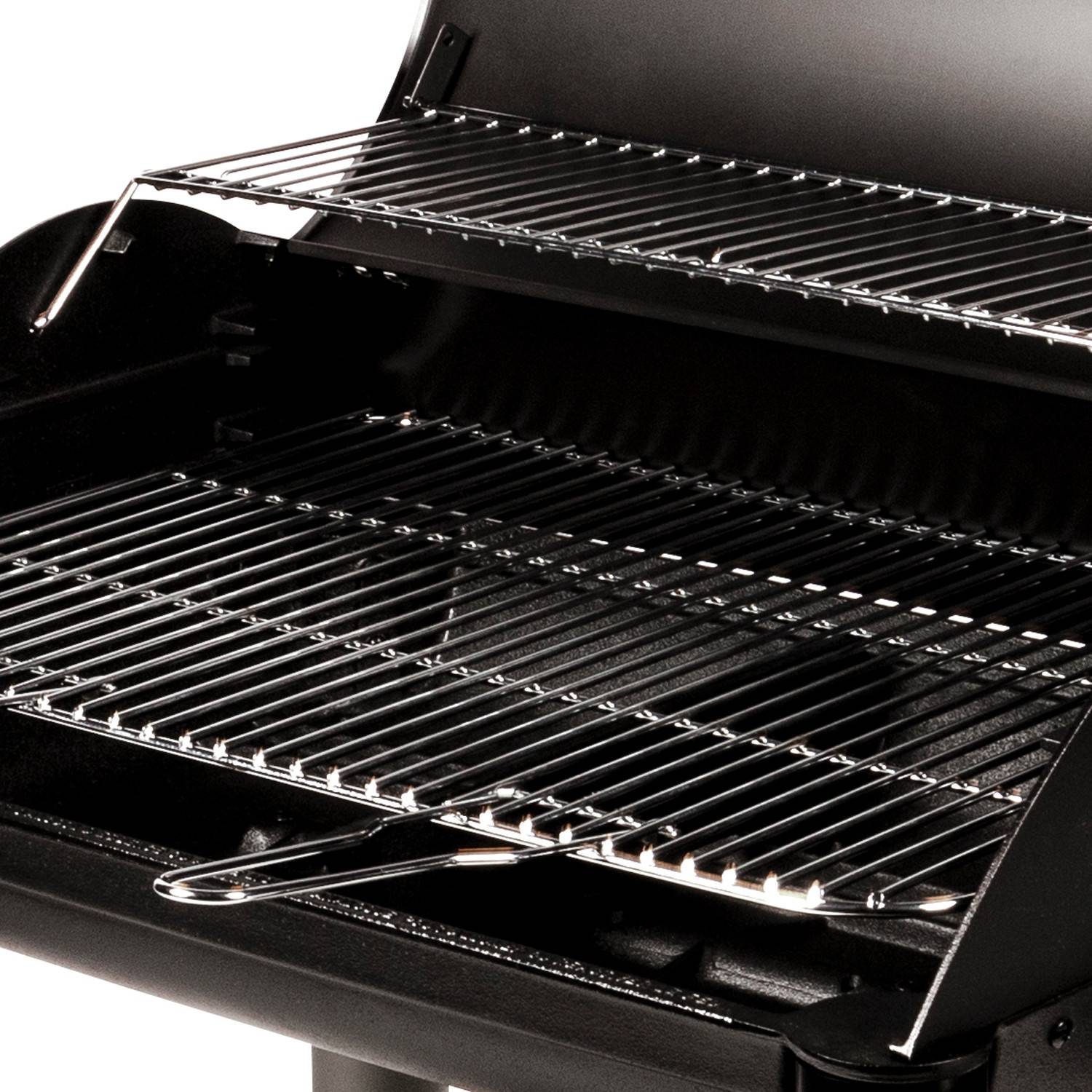 Somagic - Pack barbecue charbon Vulcano 3000 - SOMAGIC - Image 3