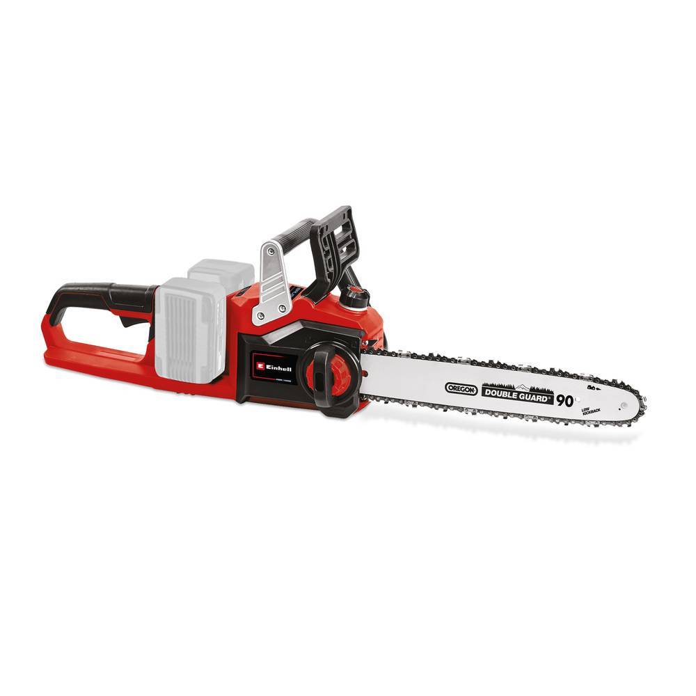 Einhell - Tronçonneuse sans fil GE-LC 36/35 Li - Solo - Power X-Change Einhell - Image 1