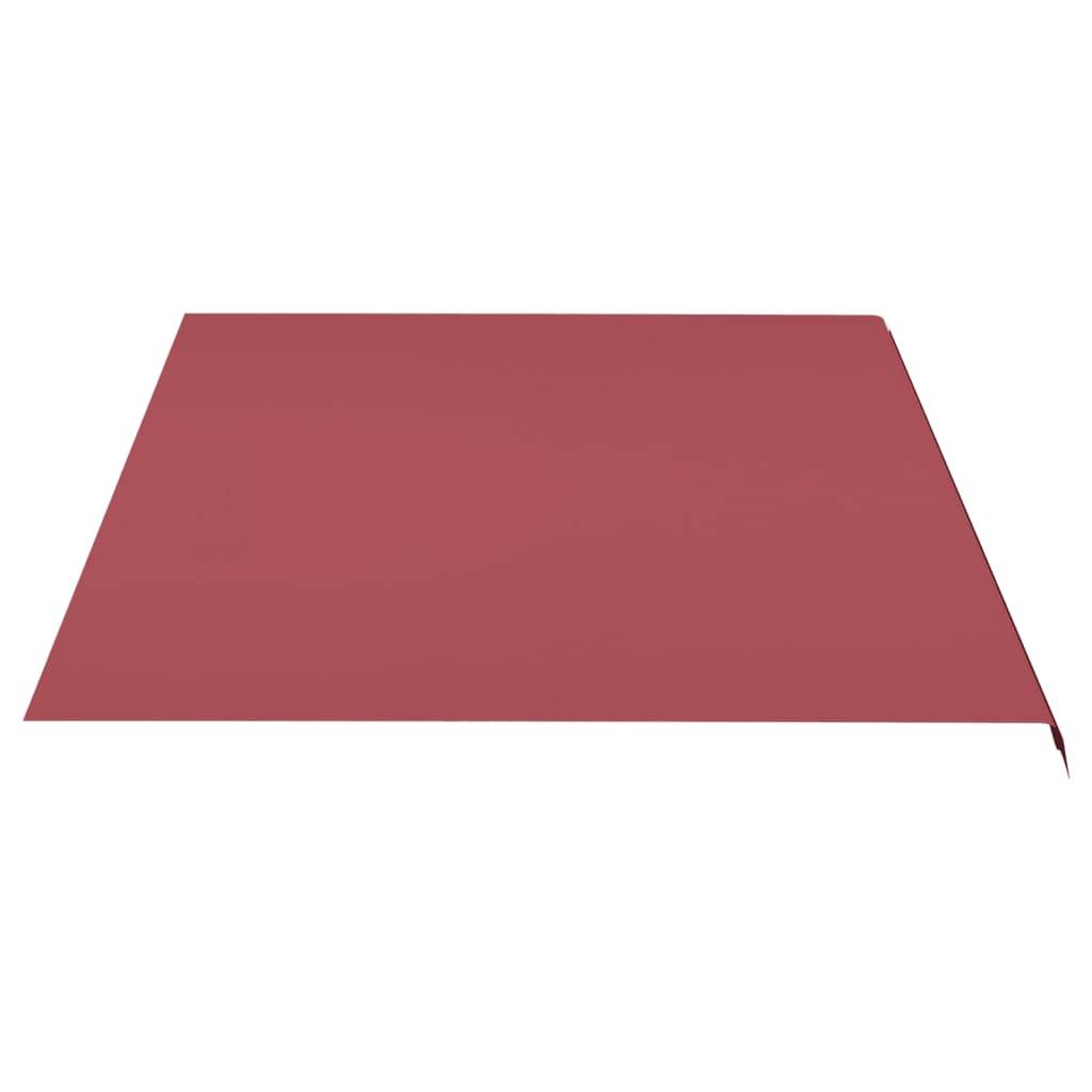 Prolenta Premium - Store banne Juna Rouge 480 X 345 cm - P87209R - Image 2