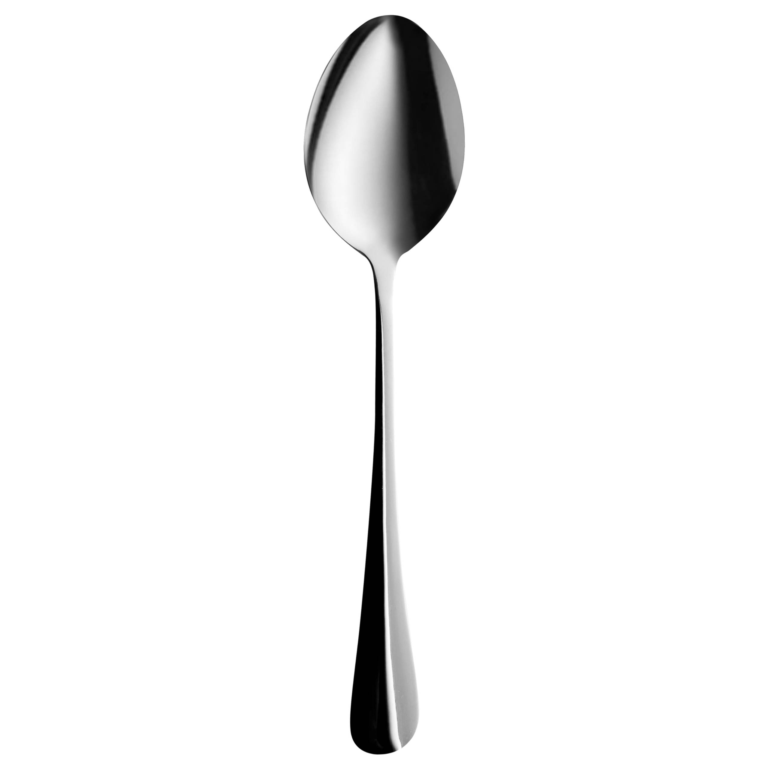Beliani - Ensemble de couverts Acier inox Argenté ROTINI - 5x23x2- Beliani - Image 9
