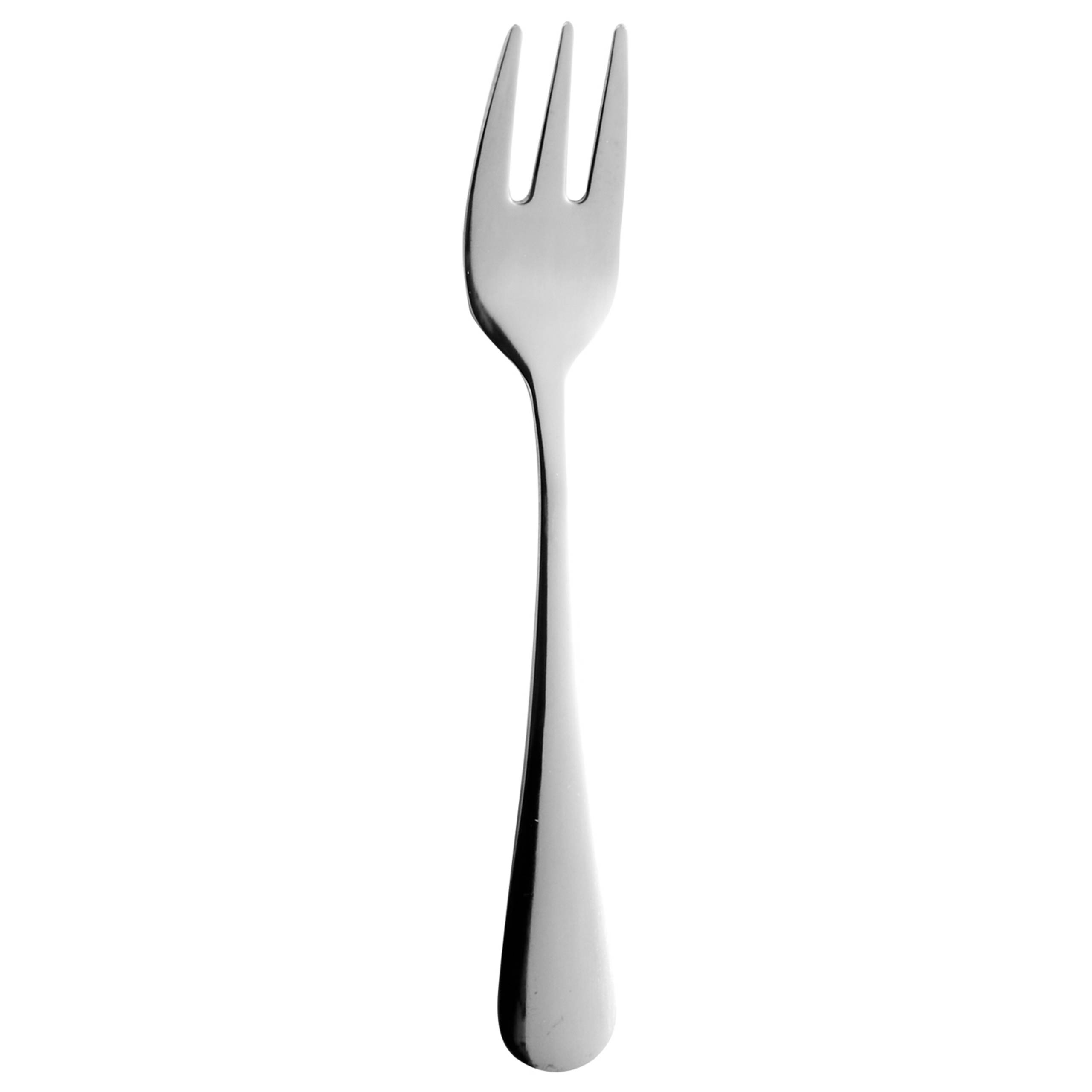 Beliani - Ensemble de couverts Acier inox Argenté ROTINI - 5x23x2- Beliani - Image 7
