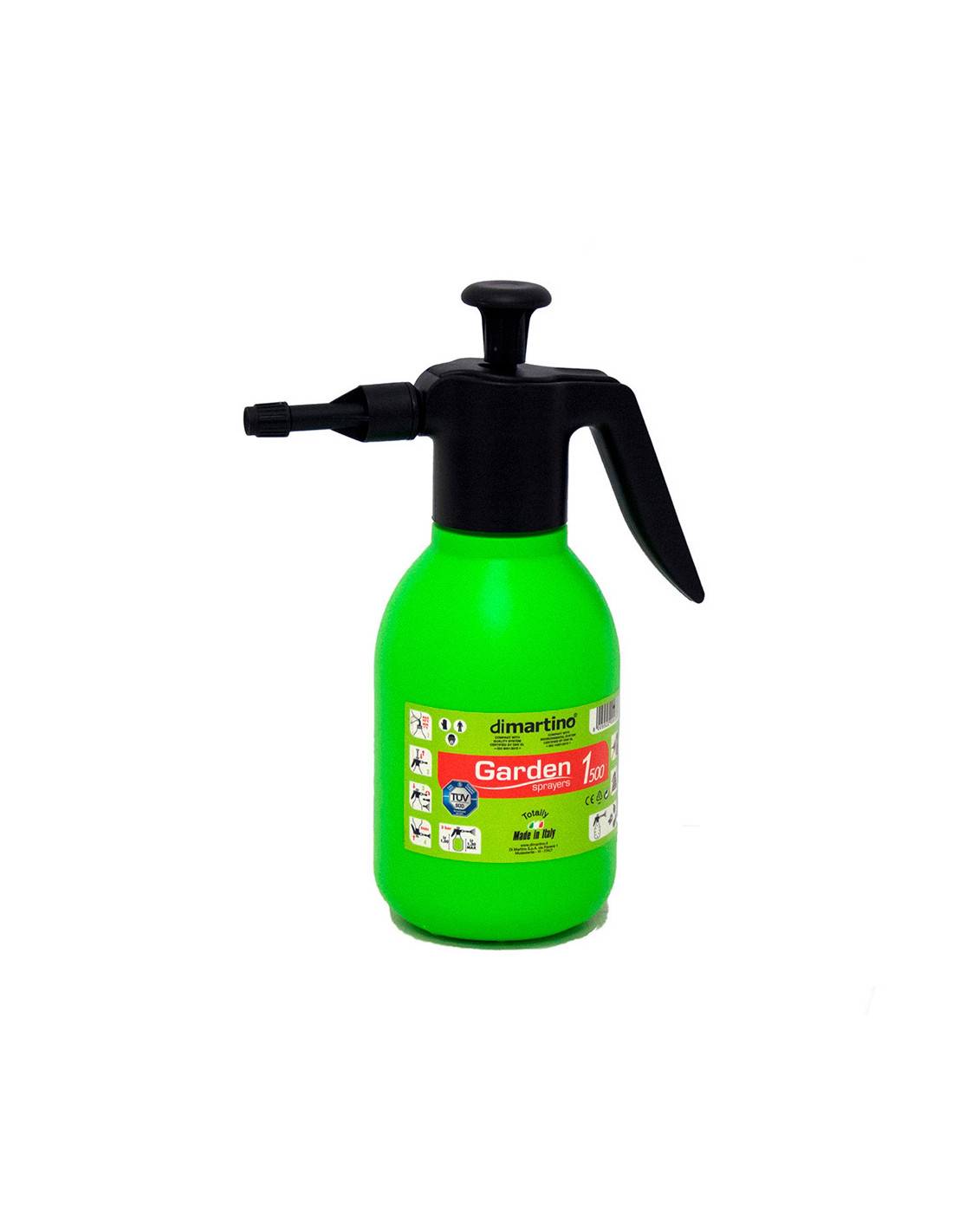 Pulvérisateur Dimartino 1,5l Précision Et Ergonomie - Dimartino - Image 1