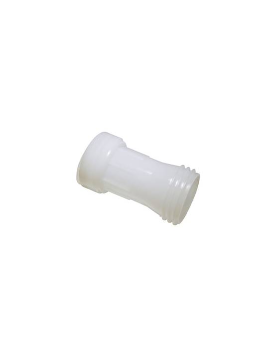 Boutte - Rallonge De Cuve 1000 Litres Droite D.60 En Plastique Blanc - Boutte - Image 1