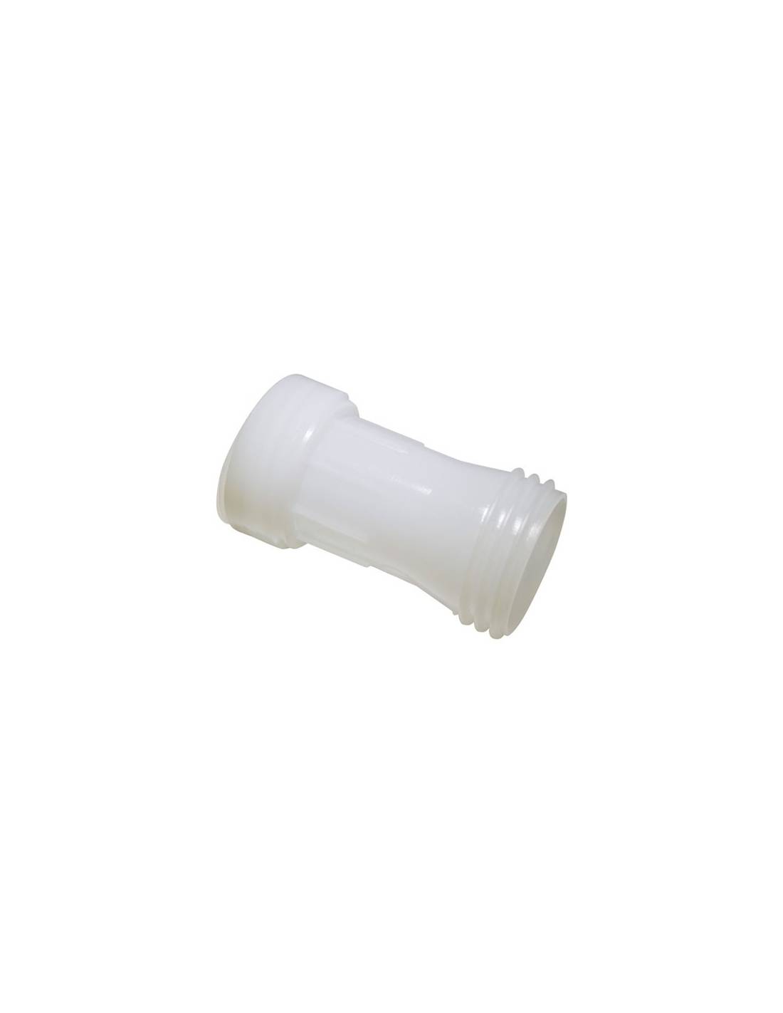 Boutte - Rallonge De Cuve 1000 Litres Droite D.60 En Plastique Blanc - Boutte