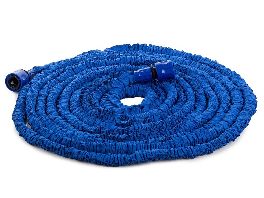 Tuyau d'arrosage extensible et durable de 30 m - Image 5