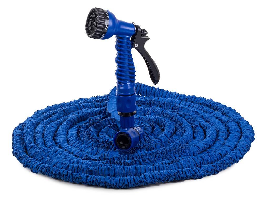 Tuyau d'arrosage extensible et durable de 30 m - Image 3
