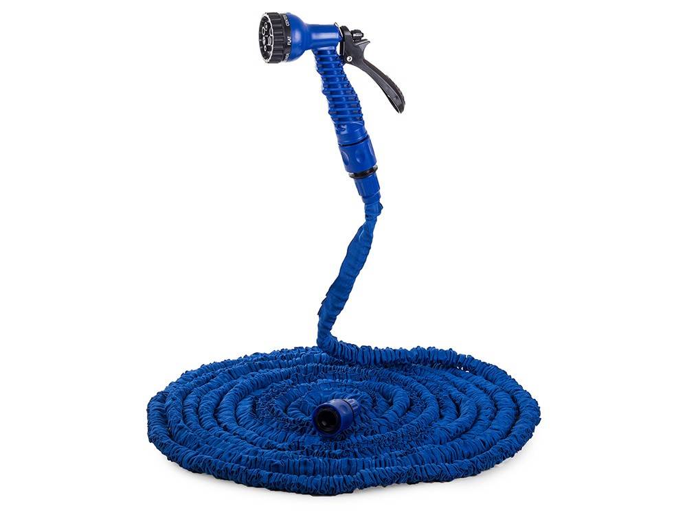 Tuyau d'arrosage extensible et durable de 30 m - Image 4
