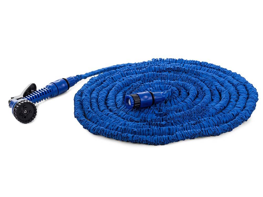 Tuyau d'arrosage extensible et durable de 30 m - Image 2
