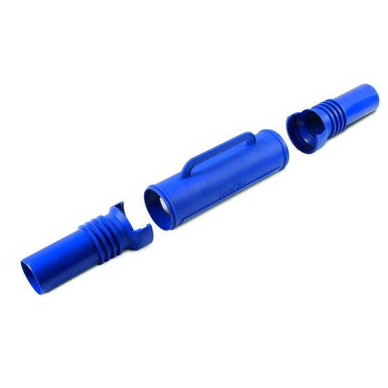 Dare Win Store - Filtre d'eau de pluie en ligne devafilter 125 avec anneaux d'encrage - Image 2
