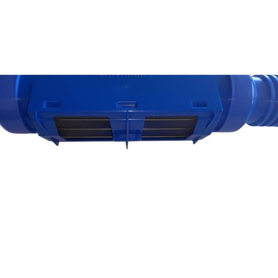 Dare Win Store - Filtre d'eau de pluie en ligne devafilter 125 avec anneaux d'encrage - Image 6