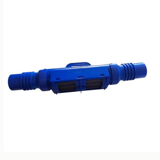 Dare Win Store - Filtre d'eau de pluie en ligne devafilter 125 avec anneaux d'encrage - Image 5
