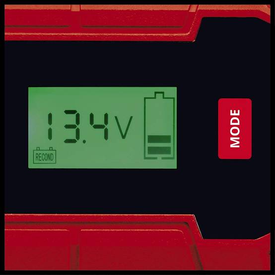 Einhell - Chargeur de batterie CE-BC 4 M Einhell - Image 3