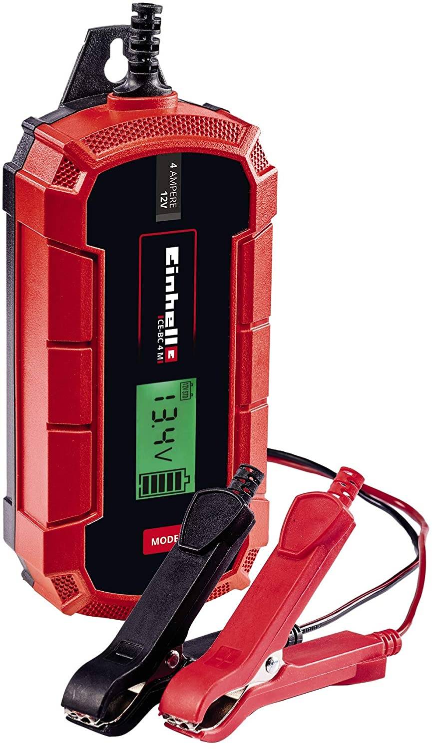 Einhell - Chargeur de batterie CE-BC 4 M Einhell - Image 1