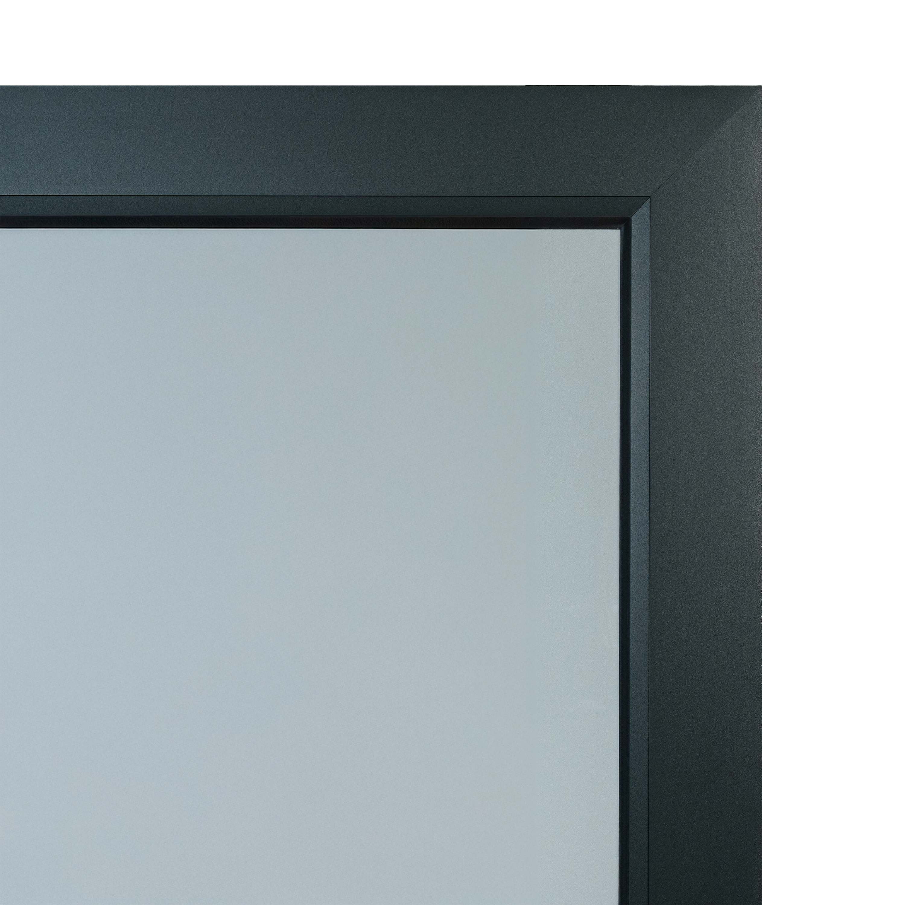 Abri de Jardin Composite ALMA - 5m2 - Gris - Cabane de jardin - Image 9