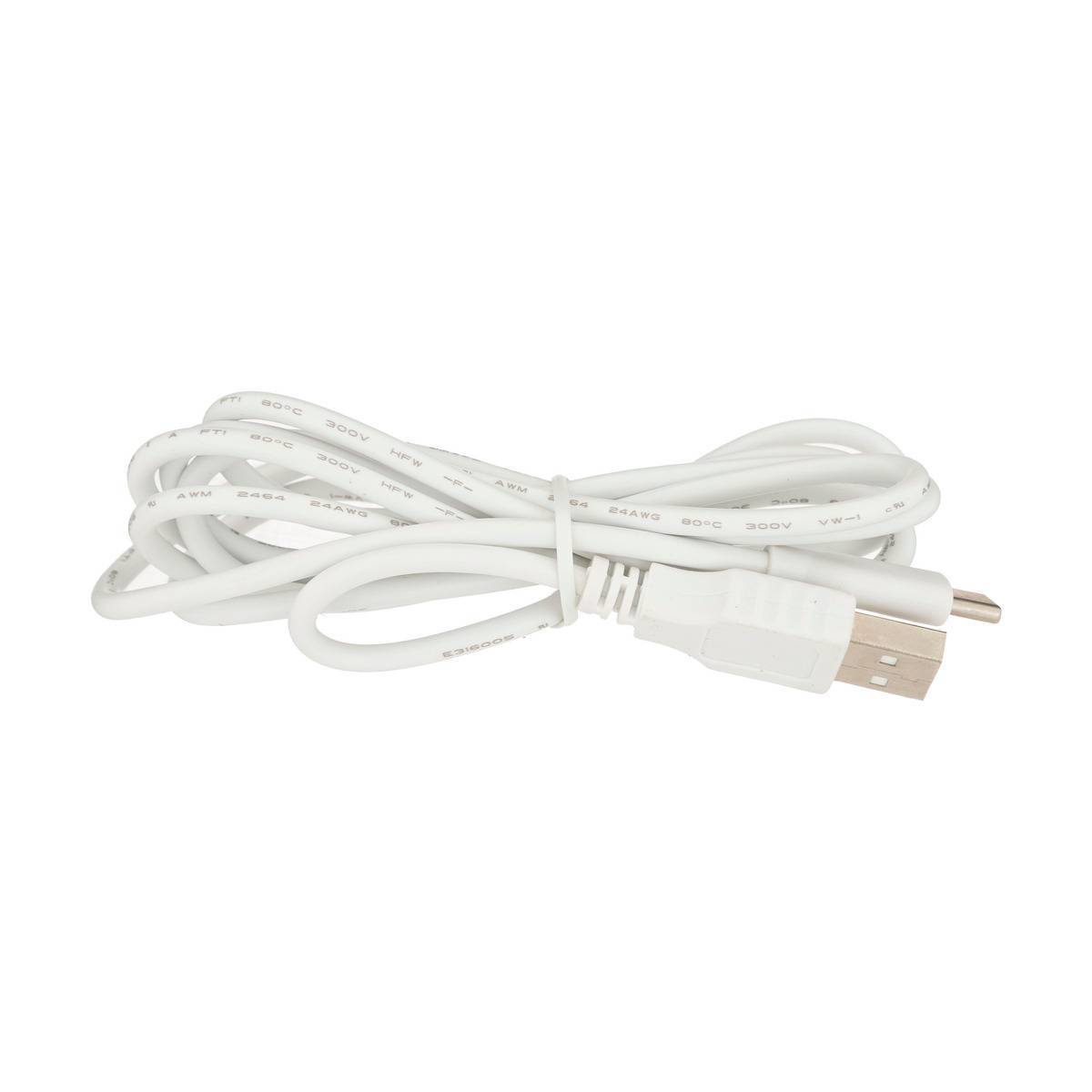 Lampes d'extérieur "Wiza" blanc H32,5cm ATMOSPHERA CREATEUR D'INTERIEUR - Image 5