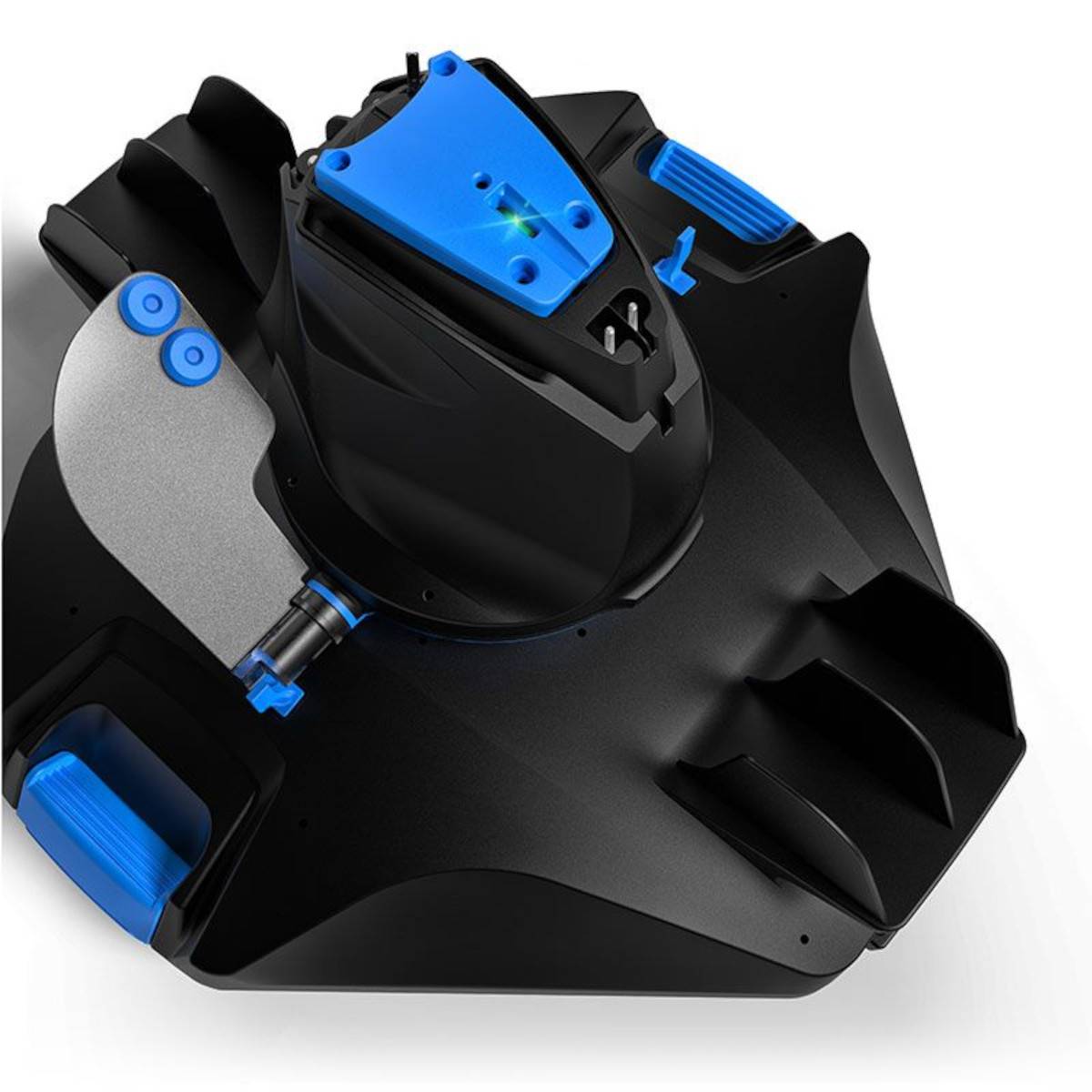 Robot électrique sans fil piscine RC26CBX/EU Kokido - Image 2