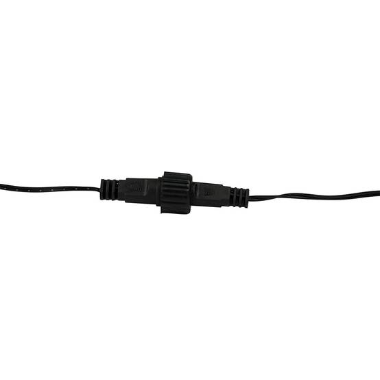 Guirlande lumineuse guinguette électrique 30 LED interconnectable - Image 9