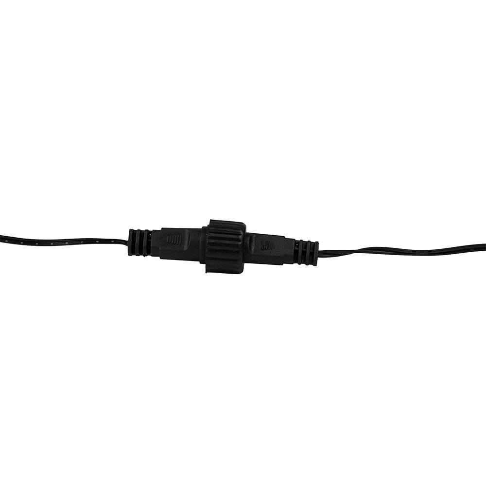 Guirlande lumineuse guinguette électrique 30 LED interconnectable - Image 9