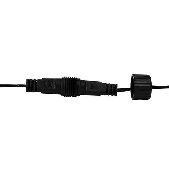 Guirlande lumineuse guinguette électrique 30 LED interconnectable - Image 7
