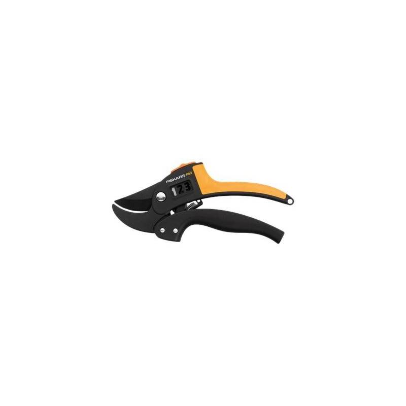 Fiskars - Fiskars Powerstep P83 Cutter Black Orange (1000575) - Image 1