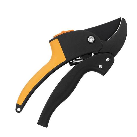 Fiskars - Fiskars Powerstep P83 Cutter Black Orange (1000575) - Image 2
