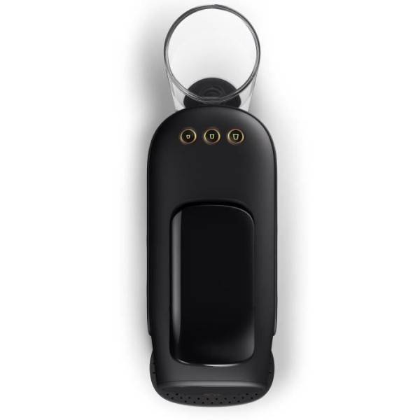 Philips - Machine a Cafe  a capsules doubles - PHILIPS - L'Or Barista Sublime - LM9012/65 - Noir + 50 capsules incluses - Image 4