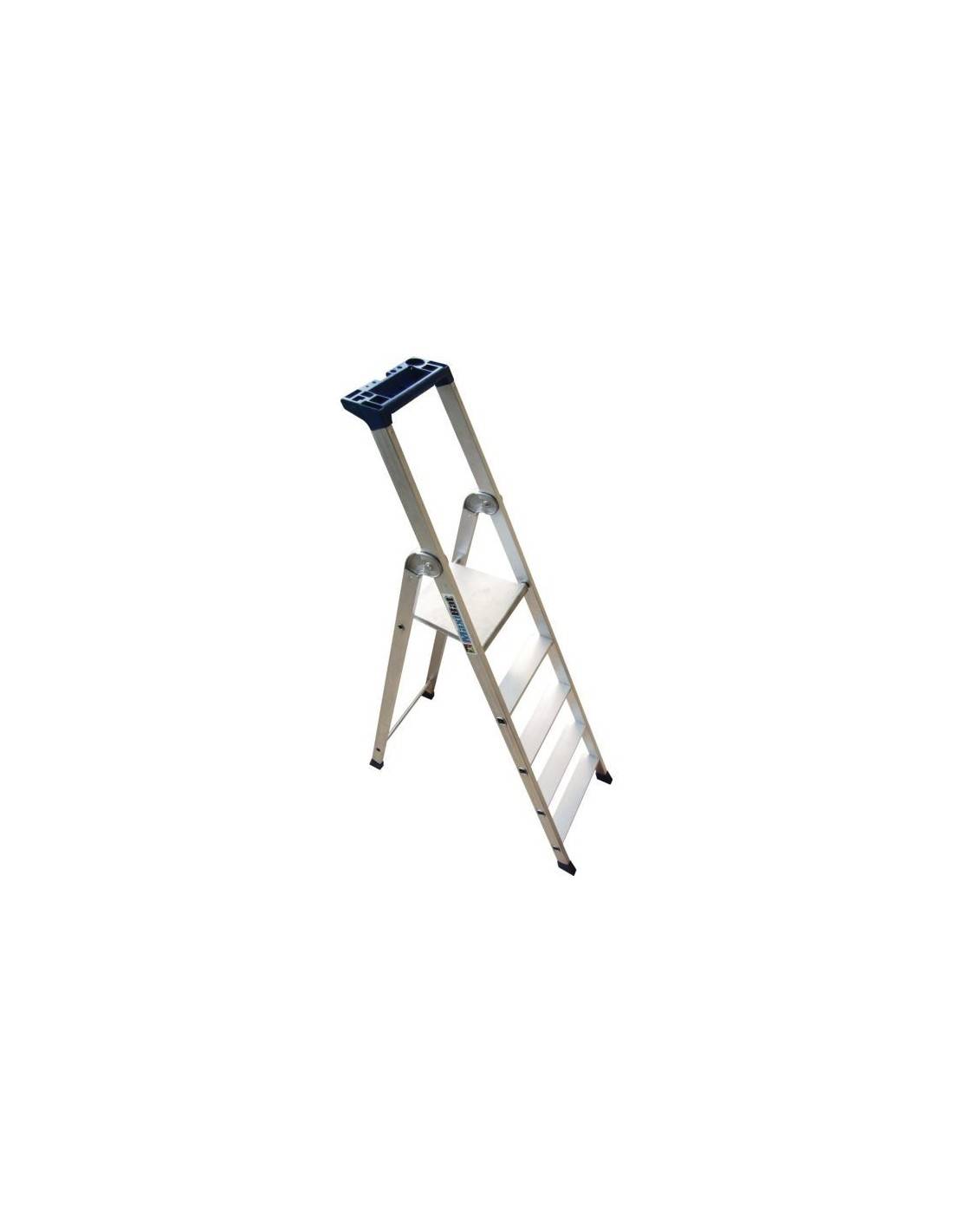 Artub - Tubesca Marchepied Maxibat_4_marches - Tubesca-comabi