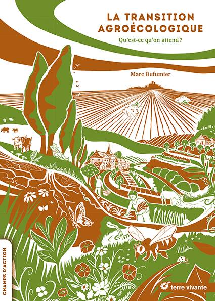 Promesse de Fleurs - La transition agroécologique