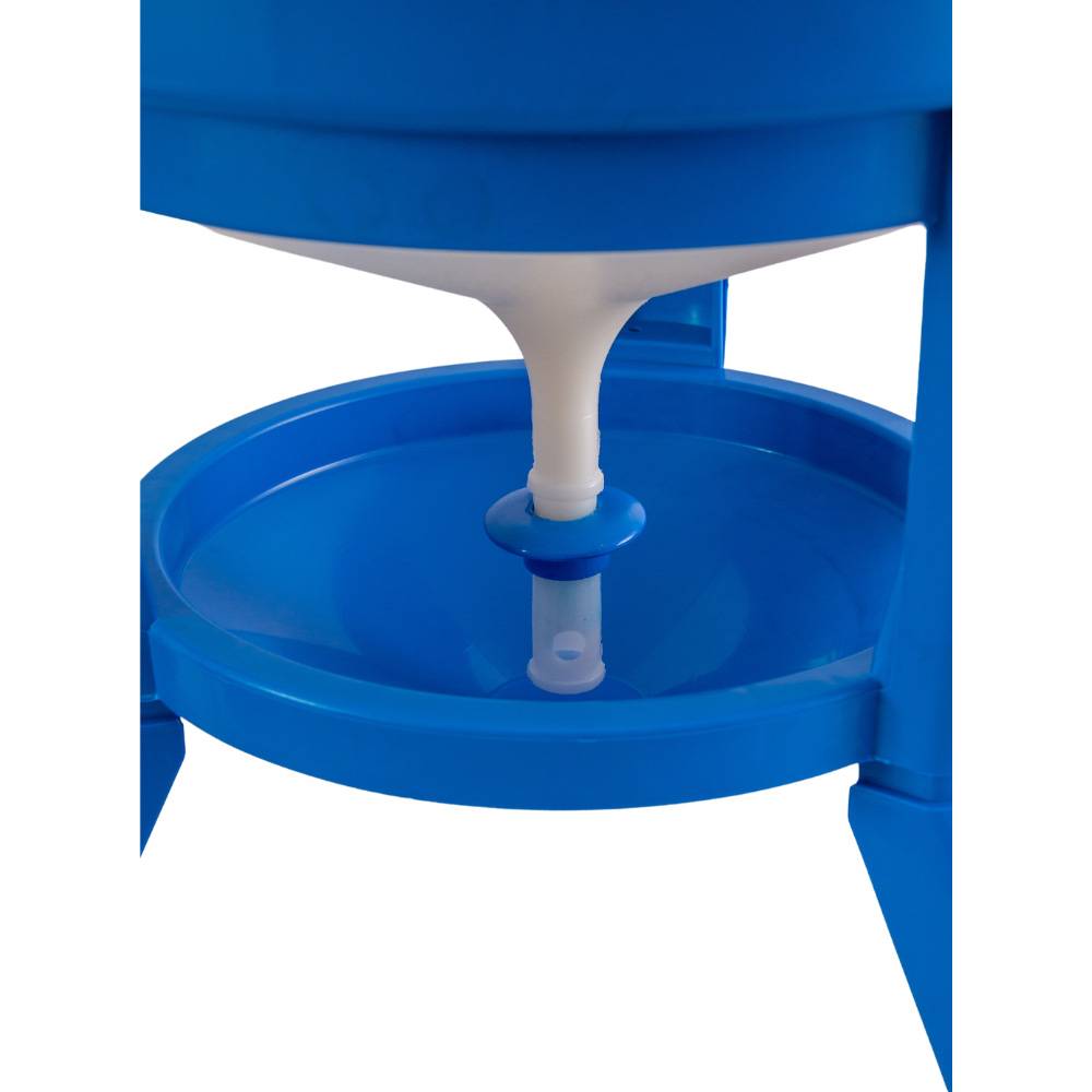 Copele - Abreuvoir pour volailles sur pieds 20L - Image 4